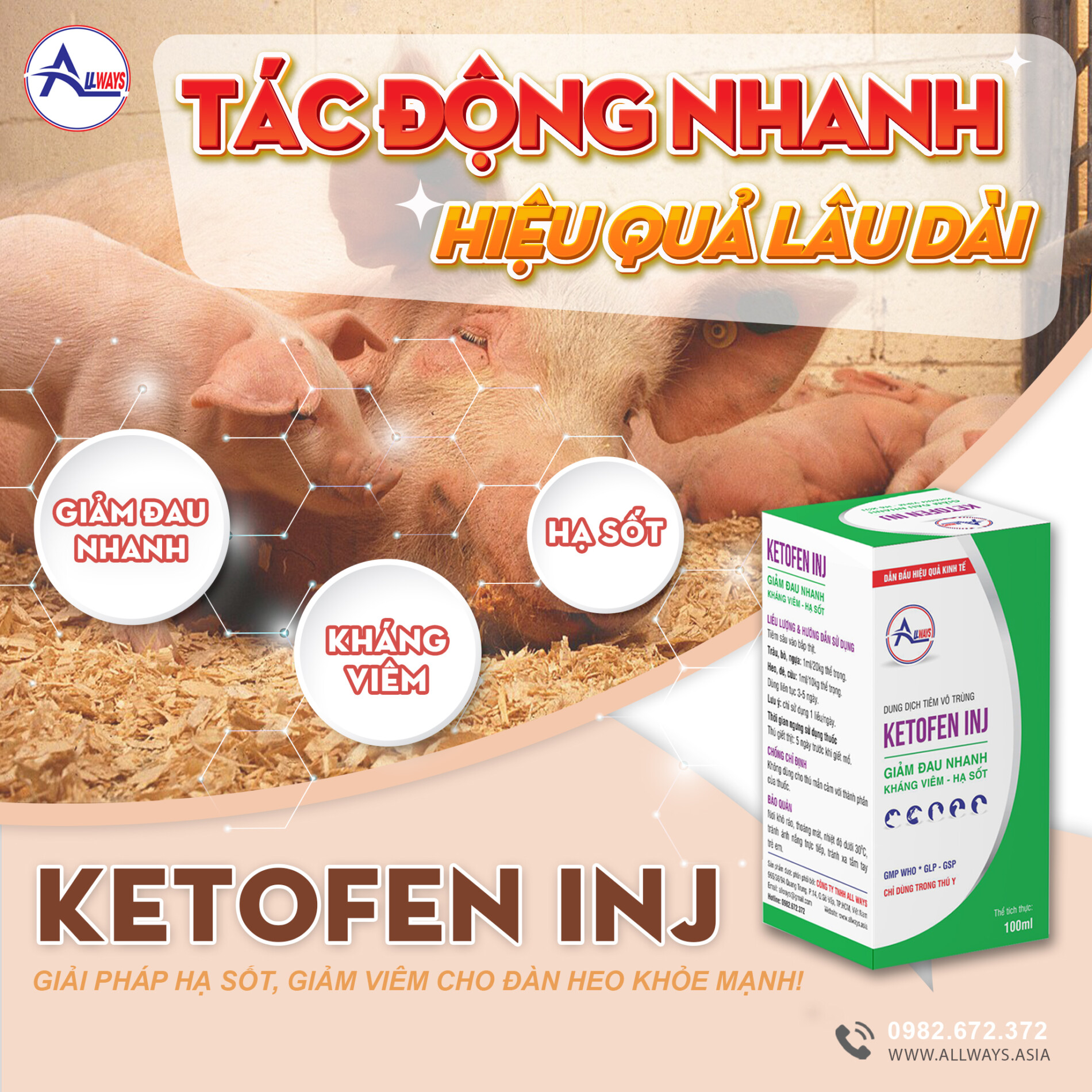 Bệnh cúm heo và bí quyết phòng ngừa hiệu quả